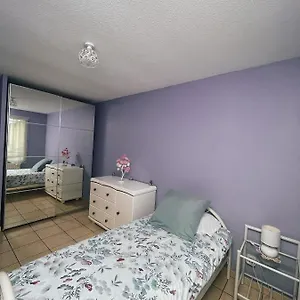  Appartement La Violette Privee Pour Femmes Only Women Proche Metro Tramway France