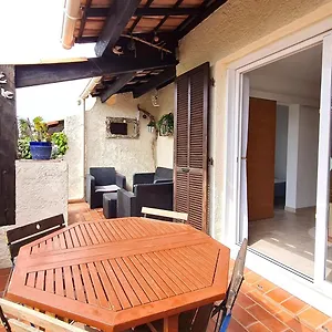  Appartement Bel Renove, Avec Terrasse Et Piscine France