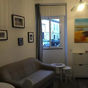  Hébergement de vacances Casa Da Esquina Portugal