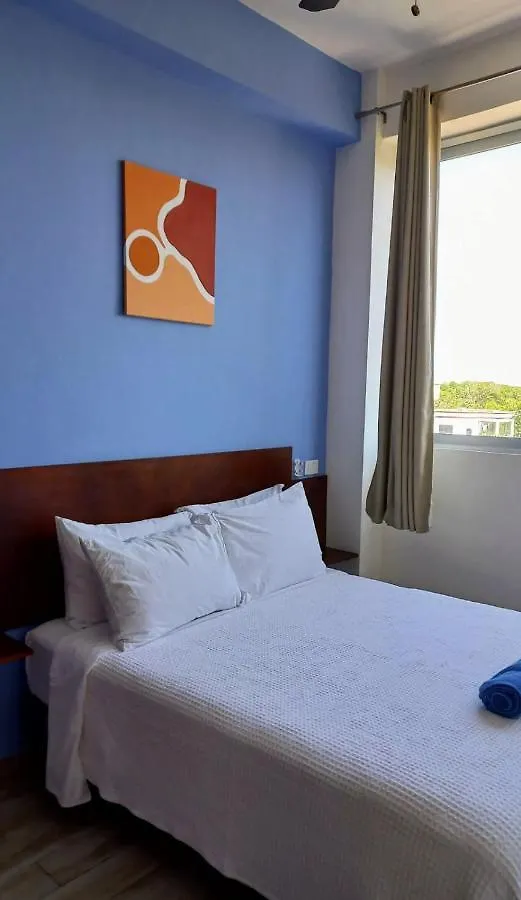 Cozy And Spacious Apartment By Tulum 10 0*,