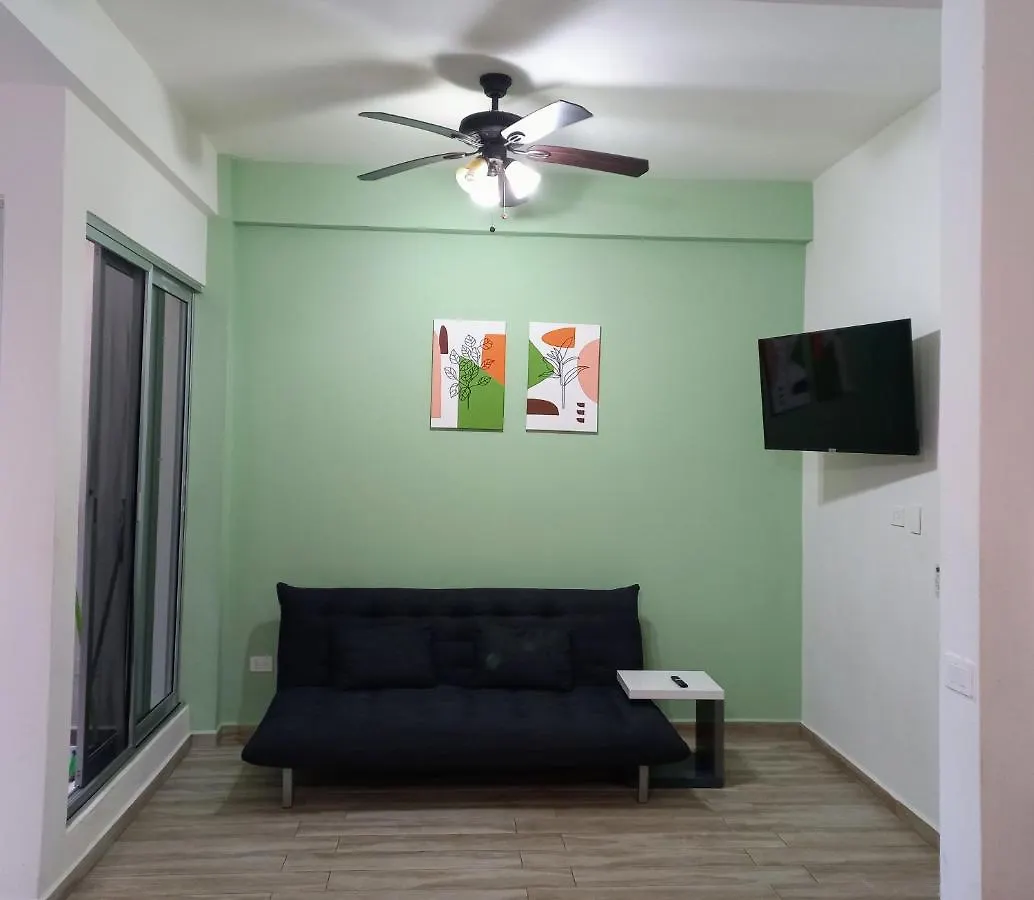 Cozy And Spacious Apartment By Tulum 10 Mexico