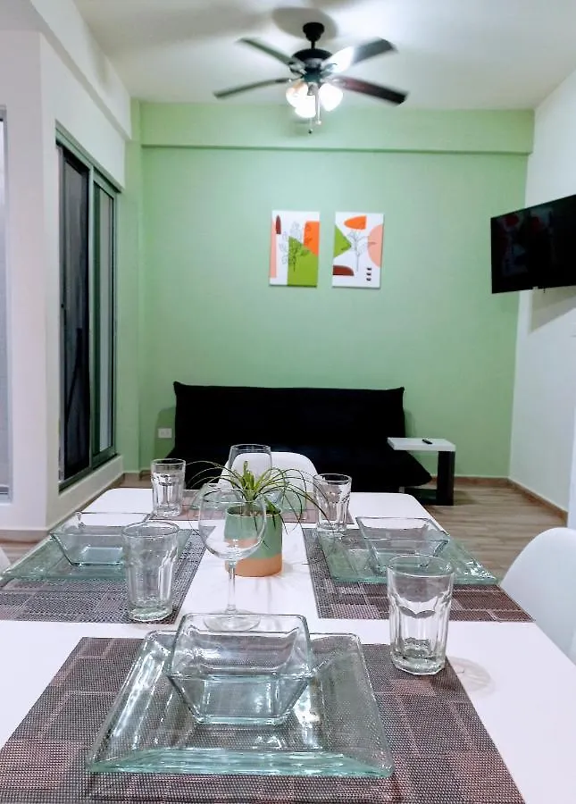 Cozy And Spacious Apartment By Tulum 10 Mexico