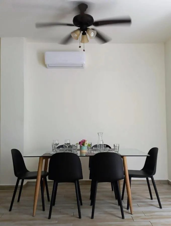 Cozy And Spacious Apartment By Tulum 10